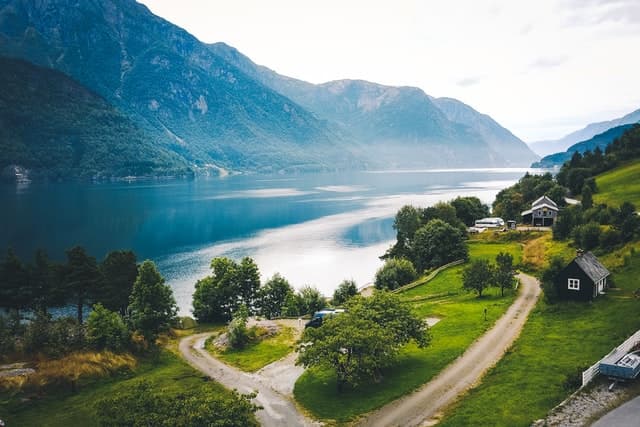 Norway image