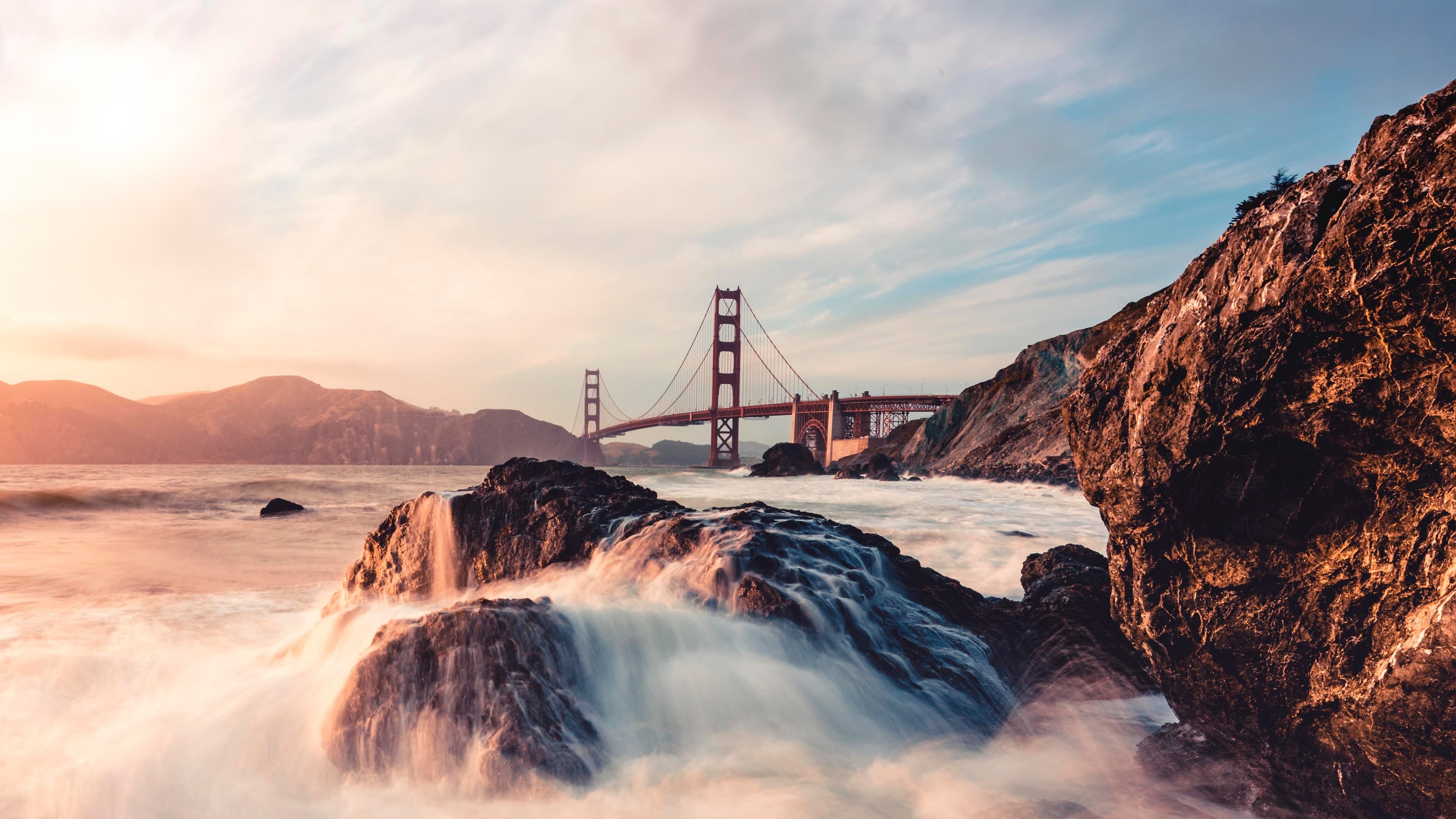 san Francisco hero image