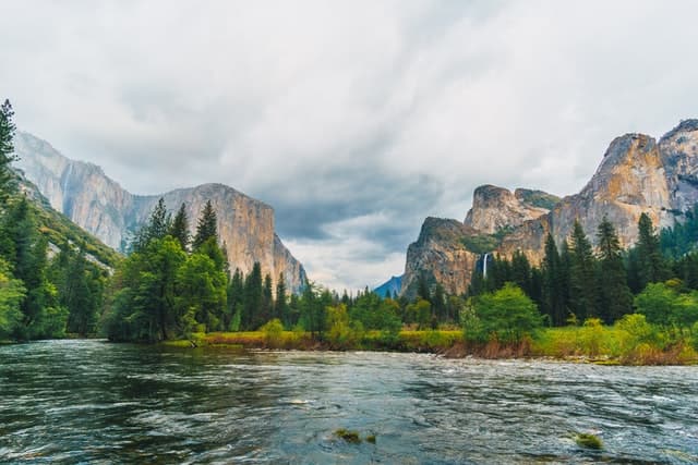 Yosemite image